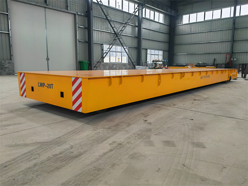 20t trackless hloov laub