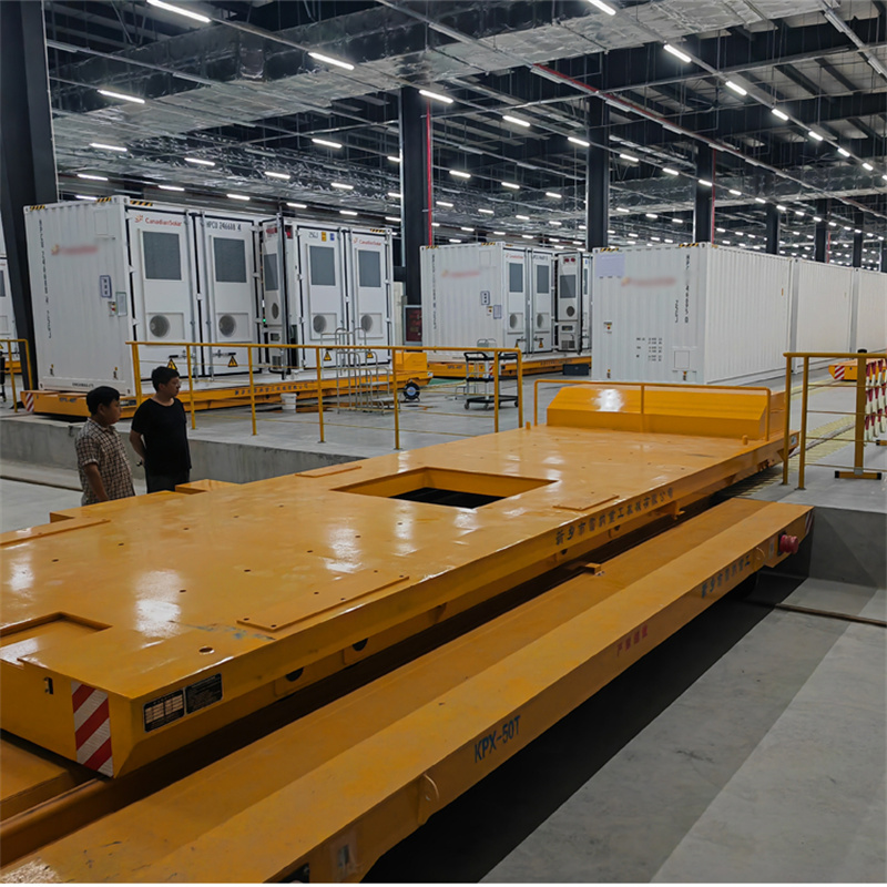 Chaw Muag Khoom Thauj Khoom Laub