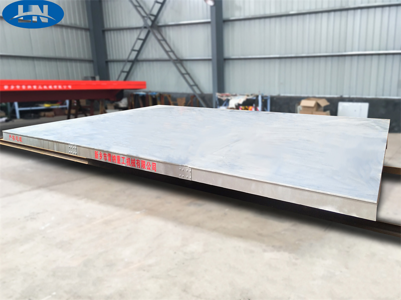 60 tons te cable hloov tsheb