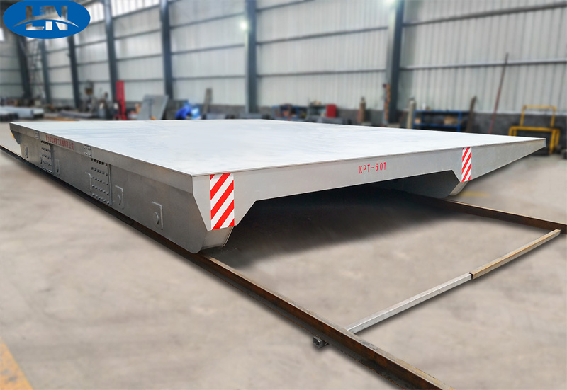 60 tons te cable hloov tsheb