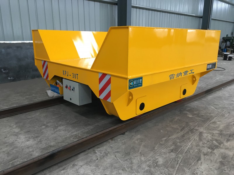 KPJ Rail Qhia Hloov Tsheb