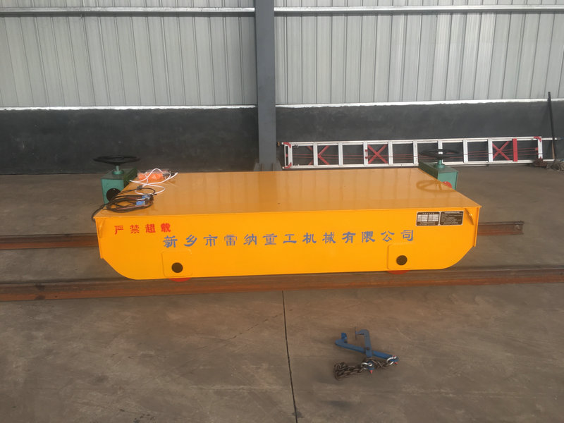 Knet Towing Cable Rail Hloov Tsheb Laub