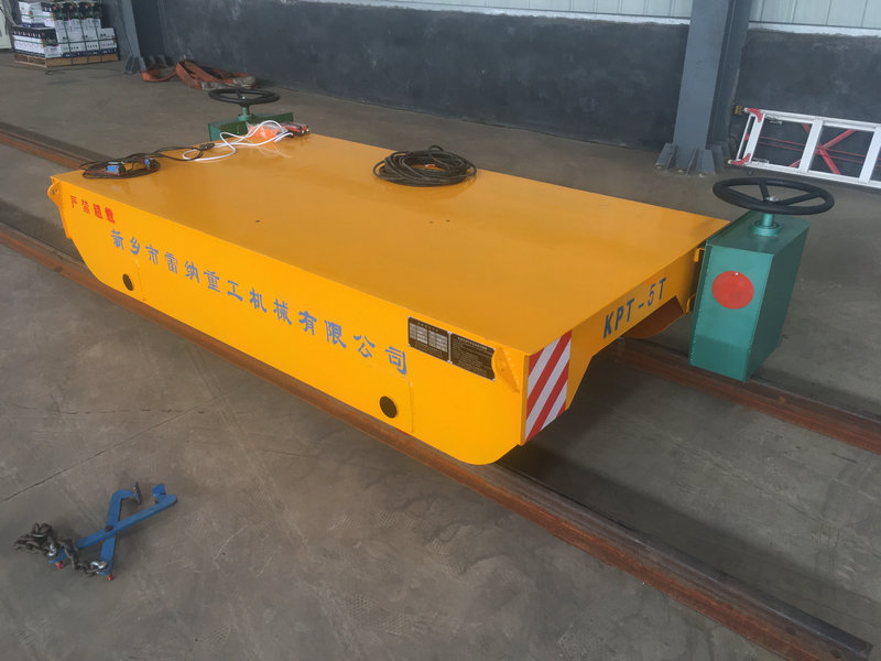 Knet Towing Cable Rail Hloov Tsheb Laub