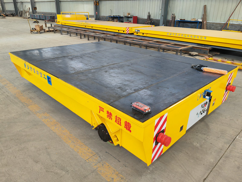 8 Lub Tswv Yim Ntawm Kev Siv Lub Tsheb Thauj Mus Los Tsis Tau Hauv Lub Caij Ntuj No