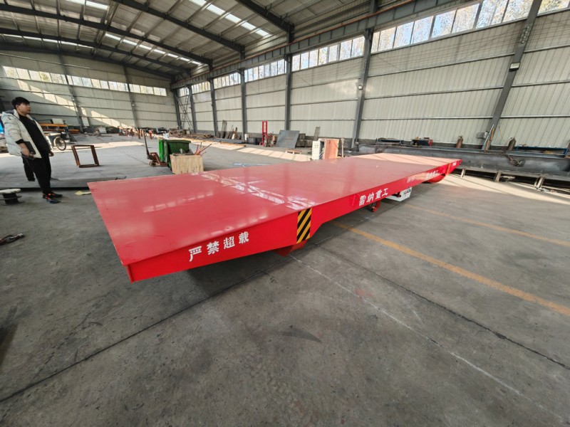 Kpd Rail Tsheb Thauj Laub Laub