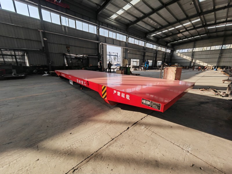 Kpd Rail Tsheb Thauj Laub Laub