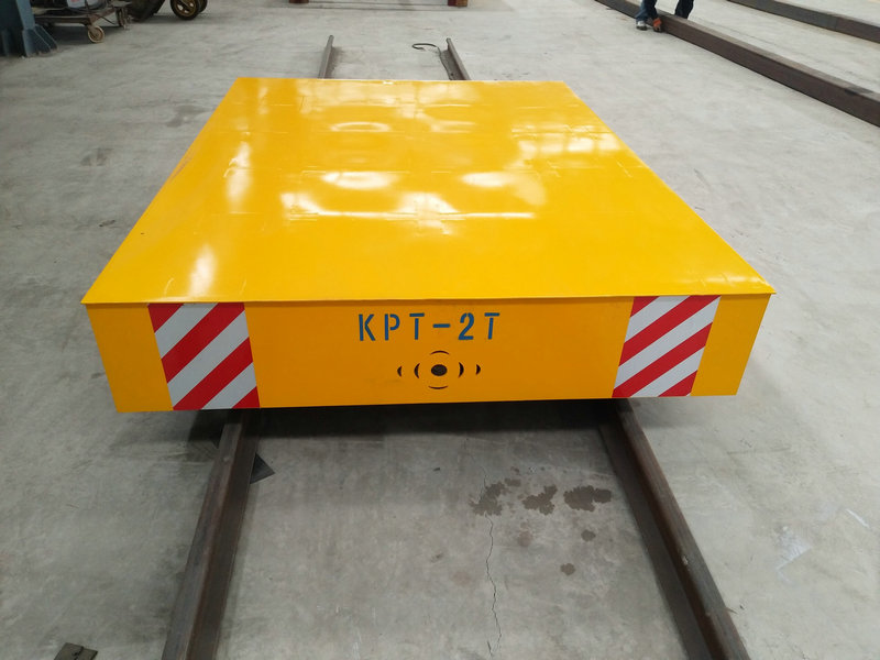 Knet Towing Cable Fais Hloov Trolley