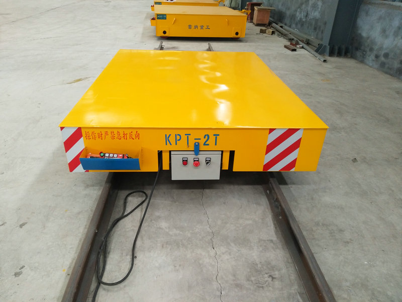 Knet Towing Cable Fais Hloov Trolley