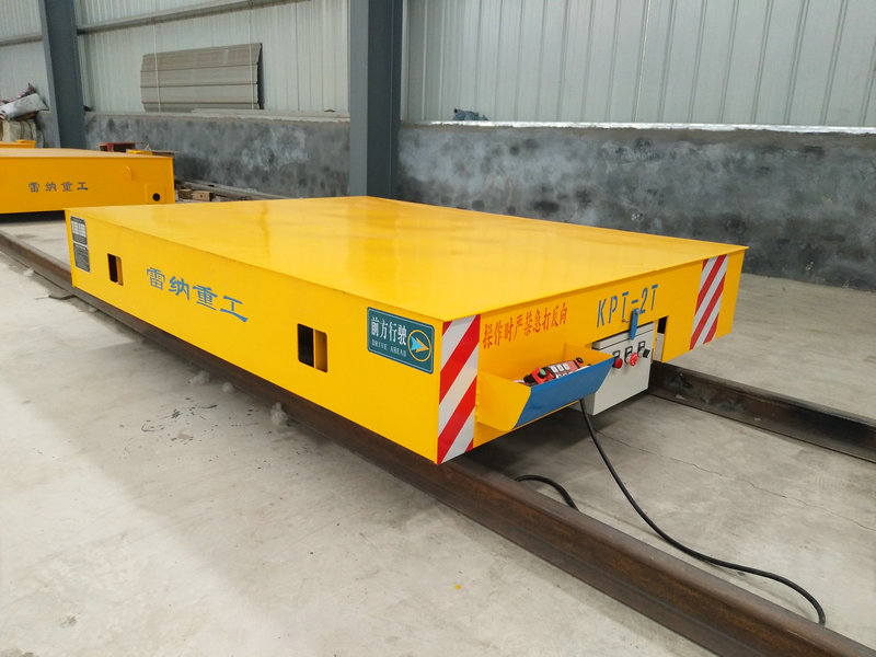 Knet Towing Cable Fais Hloov Trolley