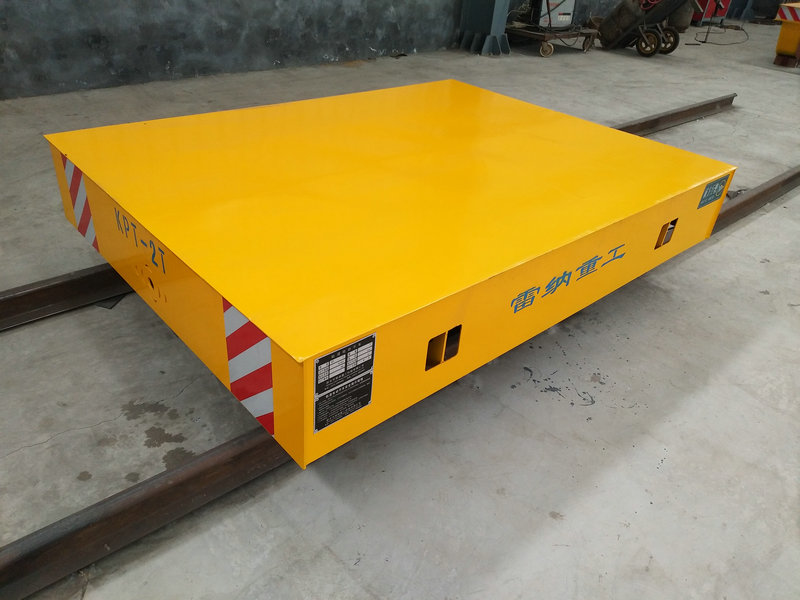 Knet Towing Cable Fais Hloov Trolley