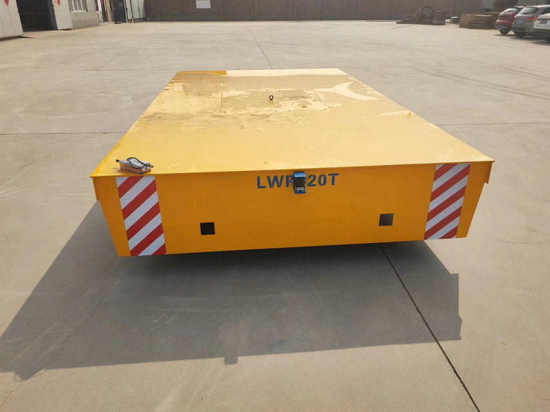 Trackless Hluav Taws Xob Tsheb Tsheb