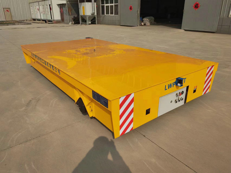 Trackless Hluav Taws Xob Tsheb Tsheb