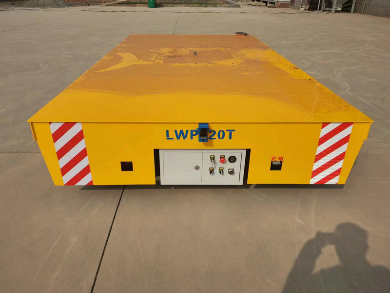 Trackless Hluav Taws Xob Tsheb Tsheb