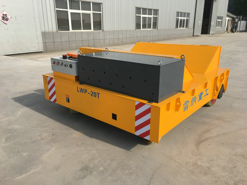 V Daim 20 TUJ Trackless Hluav Taws Xob Hluav Taws Xob Hloov Laub