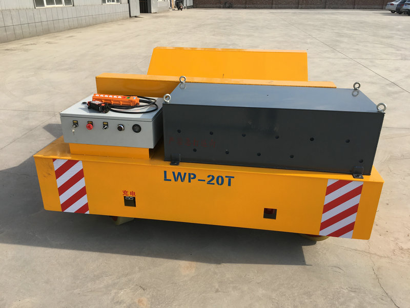 V Daim 20 TUJ Trackless Hluav Taws Xob Hluav Taws Xob Hloov Laub