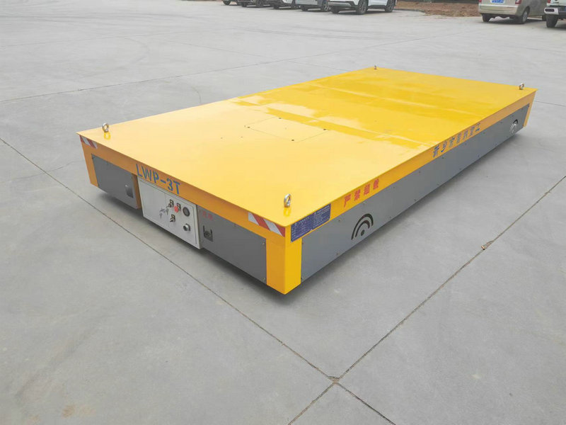 Hnyav Load 3 Tons Steel Trumpless Hloov Laub