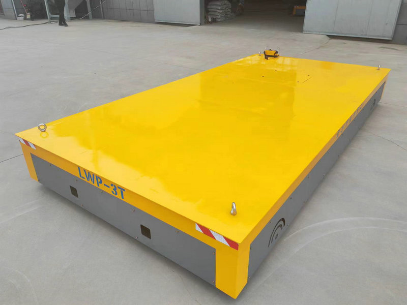 Hnyav Load 3 Tons Steel Trumpless Hloov Laub