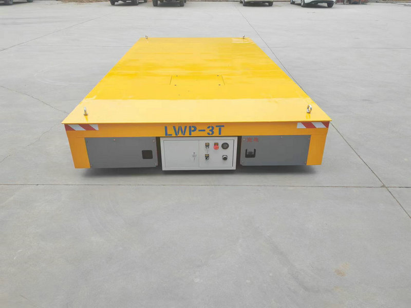 Hnyav Load 3 Tons Steel Trumpless Hloov Laub