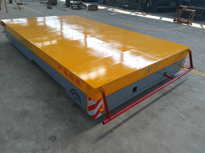 3t roj teeb-powered kev lag luam thauj khoom