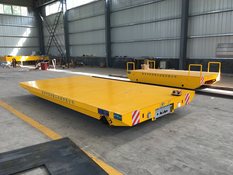 5 TUJ HNYAV luag haujlwm platform trolley