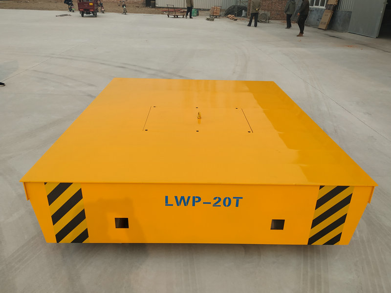 Hluav Taws Xob Hnyav Plaub Ntug 20 Tuj Tiaj Tus Txaj Trolley